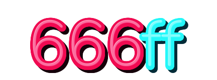 666ff — logo kanal